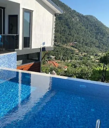 Camguezeli Kivili Konak'ta! فندق