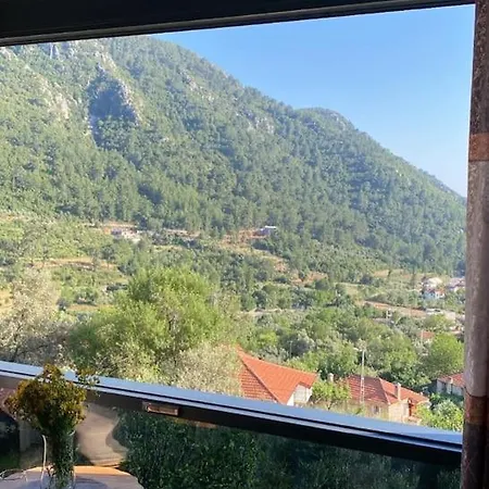 Camguezeli Kivili Konak'ta! فتحية