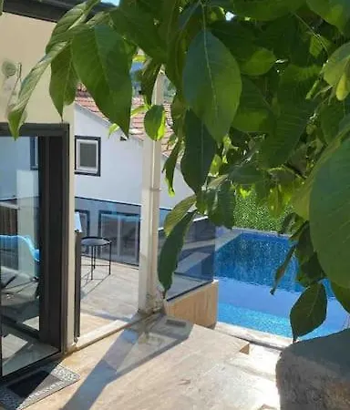 Camguezeli Kivili Konak'ta! فندق