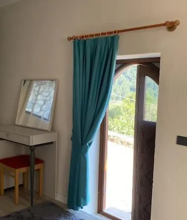 Camguezeli Kivili Konak'ta! فندق