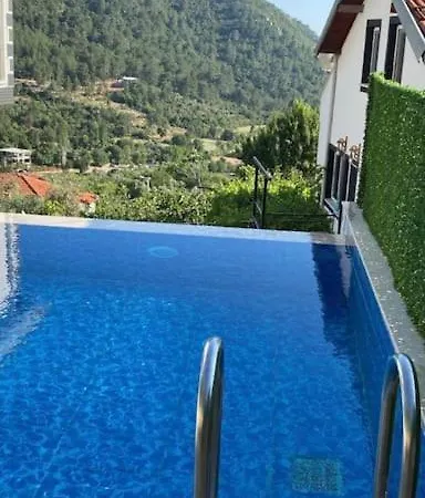 Camguezeli Kivili Konak'ta! فندق